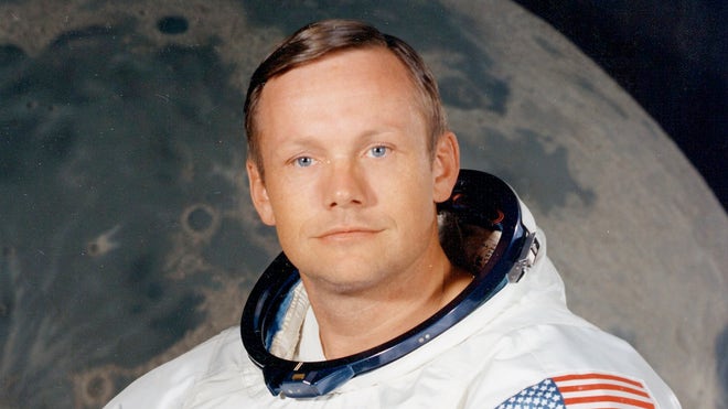Neil Armstrong headshot